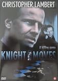 Knight Moves (Region 2) (Import)