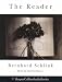 Books : The Reader
