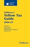 Chiltern s Yellow Tax Guide 2006-07