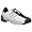 Running White/Metallic Silver/Black