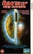 Friday 13th Part 7 - New Blood [VHS]