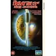 Friday The 13th - Part 7 - The New Blood [1988]