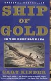 Ship of Gold in the Deep Blue Sea (Vintage)