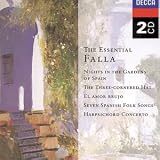 Search : Nights in the Gardens of Spain [IMPORT]