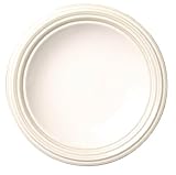 Pfaltzgraff Cappuccino Salad Plate