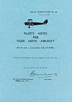 Tiger Moth (pilots notes)