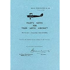 Tiger Moth (pilots notes)
