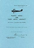 Tiger Moth (pilots notes)