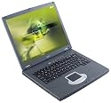 Acer TravelMate 291LCI Notebook (Intel P4M 1,4GHz; 256MB RAM; 30GB HDD; Combo; 38,1 cm (15 Zoll) XGA; XP Home)