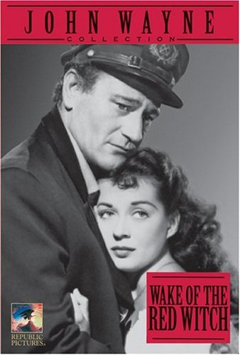 Free Download Of Wake of the Red Witch