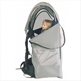 Deuter Child Carrier Sun Cover - Carrier Not Included
