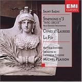Produkt-Bild: Sinfonie 3 / Cypres Et Laurie