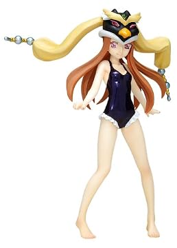 輪るピングドラム プリンセス・オブ・ザ・クリスタル (1/10スケール PVC塗装済み完成品)