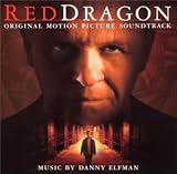 レッド・ドラゴン オリジナル・サウンドトラック