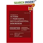 Handbook of Autism and Pervasive Developmental Disorders, Assessment, Interventions, and... by Fred R. Volkmar, Rhea Paul, Ami Klin, and Donald J. Cohen