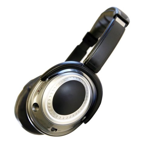 acoustic noise cancelling review