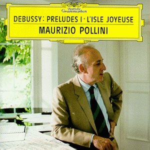 CD-Charts  Search : Debussy: Preludes, Vol. 1 / L'isle joyeux