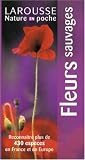 Fleurs sauvages