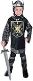 from Rubies Warrior King Fancy Dress Costume for Children (Model 082686388061)