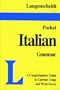 Pocket Grammar (Pocket Dictionary)