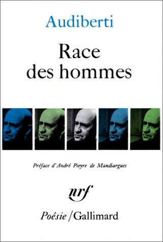 Race des hommes,suivi de, L'Empire et la Trappe