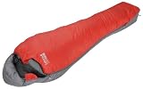 Lafuma Warm N Light 800G Down 30 Degree Sleeping Bag (Left Zip)
