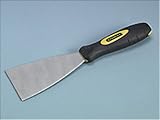 Review Stanley STA028655 / Stanley Dynagrip Filling Knife 50mm 0 28 655