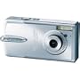 Canon Powershot SD20 5MP Ultra Compact Digital Camera (Silver)