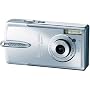 Canon Powershot SD20 5MP Ultra Compact Digital Camera (Silver)