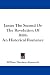 James the Second or the Revolution of 1688: An Historical Romance