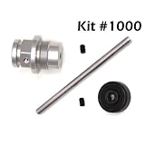 Posi-Lok PSL1000 4x4 Perm-Lok for GM/Chevy PSL600 & PSL800