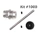 Posi-Lok PSL1000 4x4 Perm-Lok for GM/Chevy PSL600 & PSL800 Image