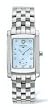 Longines DolceVita Womens-Large Stainless Steel Diamond Watch L55024926