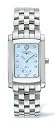 Longines DolceVita Womens-Large Stainless Steel Diamond Watch L55024926