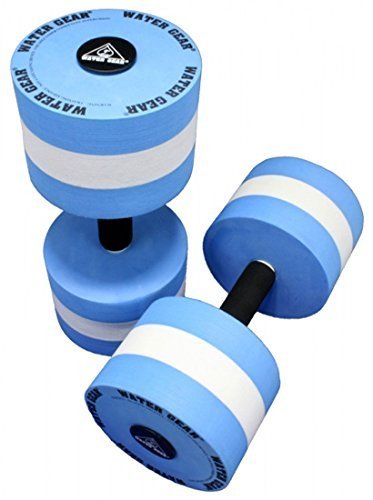Water gear hydro buoys maximum (80% resistance)