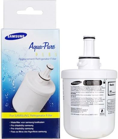Samsung DA29-00003G Refrigerator Water Filter Compatible Replacement 1-Pack