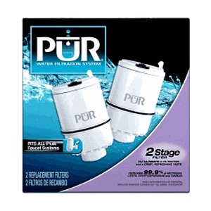 Pur Water Coupons