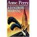 A Dangerous Mourning (William Monk)