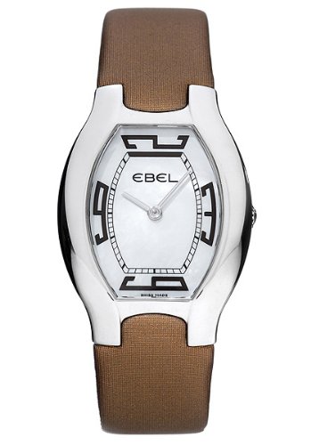 Ebel Damen-Armbanduhr BELUGA Analog Quarz 9175G31-9135365 Preisvergleich