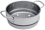 Calphalon Stainless Steel All-Purpose Stack Steamer
