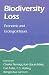Book Biodiversity Loss: Economic and Ecological Issues