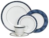 Royal Doulton Atlanta 5-Piece Dinnerware Place Setting, Service for 1