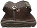Skechers Women's Reggae Slim Babylon Flip-Flop Sandal