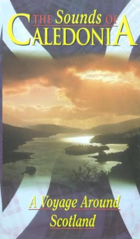 Scottish Fiddle Orchestra The Sounds Of Caledonia 1996