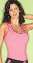 Tank Top w/ built-in bra top