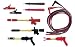 Standard Test Lead Kit (POM5903) Category: Amp Meters and Probes