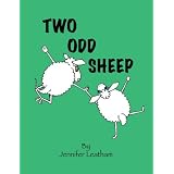Two Odd Sheep