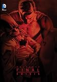 Image of Absolute Final Crisis