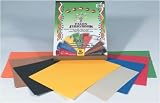 Construction Paper Pad
