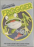 Frogger (Atari 2600)